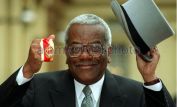 Trevor McDonald