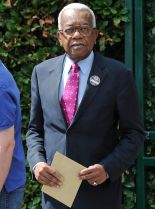 Trevor McDonald