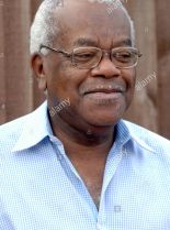 Trevor McDonald