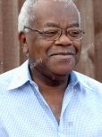 Trevor McDonald