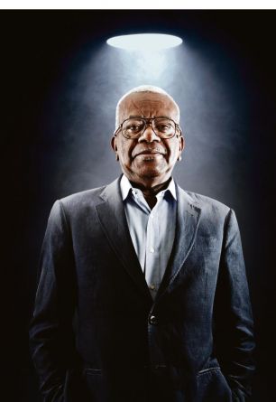 Trevor McDonald