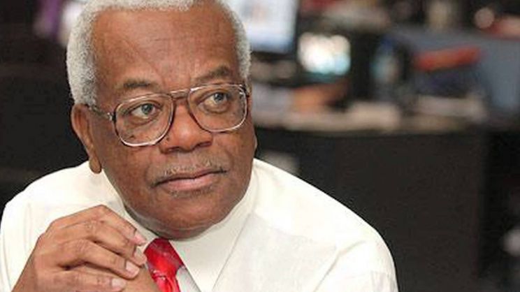 Trevor McDonald