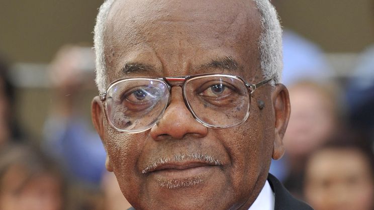 Trevor McDonald