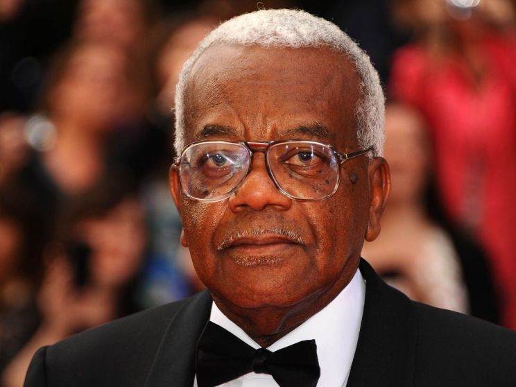 Trevor McDonald