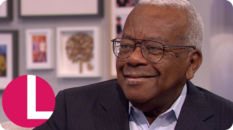 Trevor McDonald