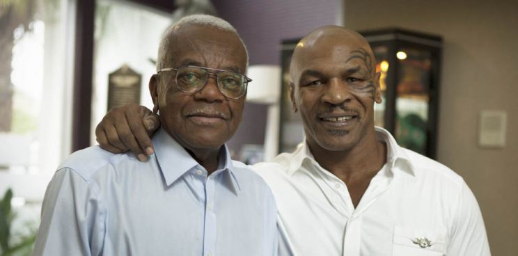 Trevor McDonald