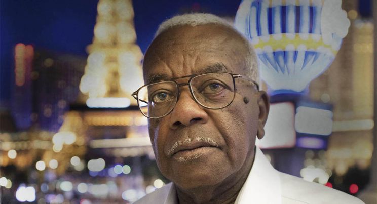 Trevor McDonald