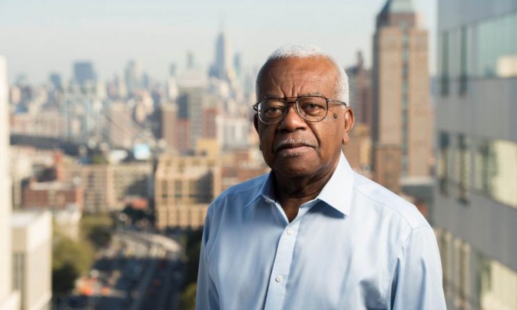 Trevor McDonald