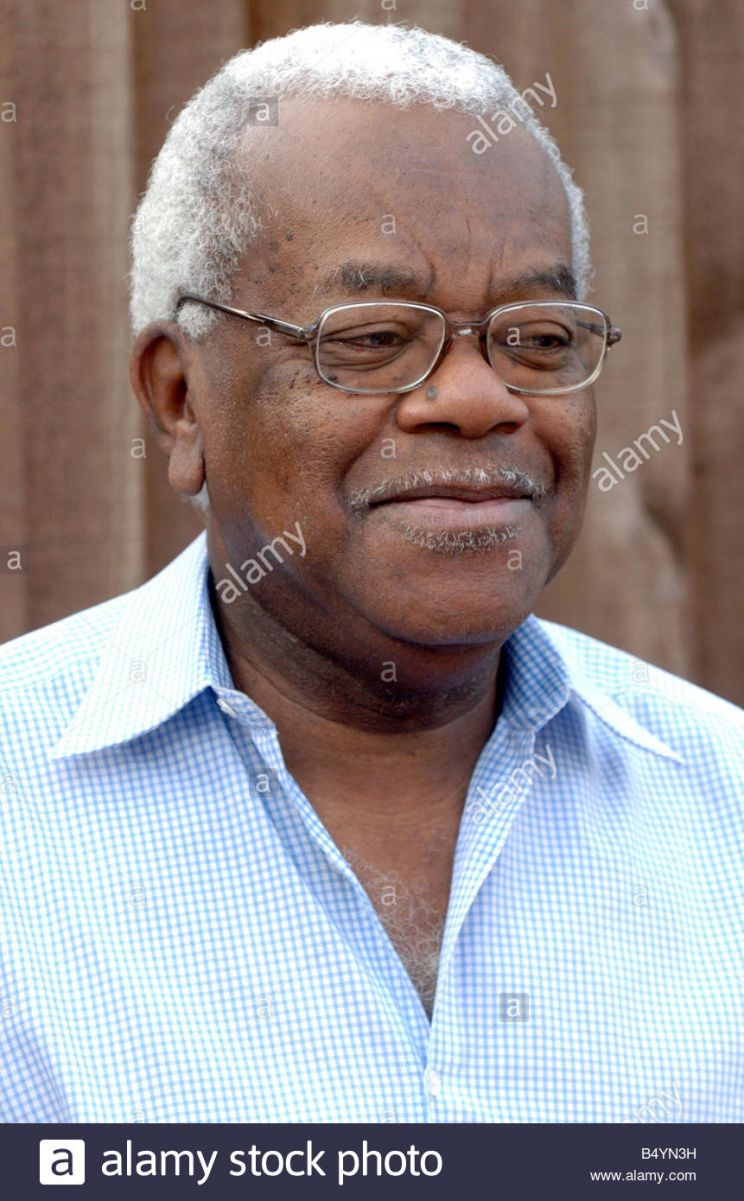 Trevor McDonald