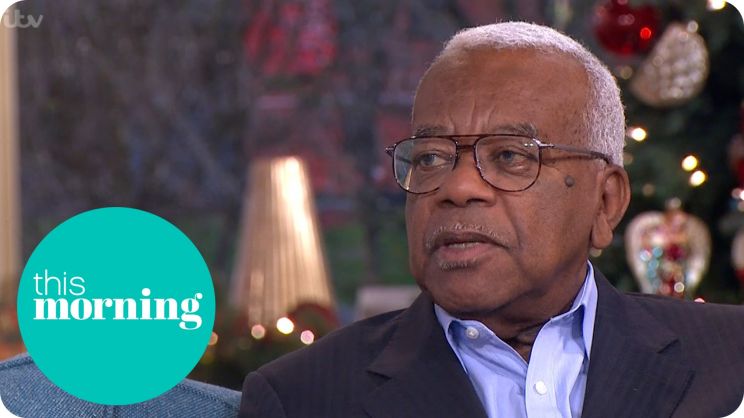 Trevor McDonald