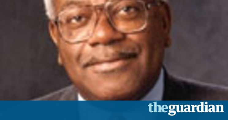 Trevor McDonald