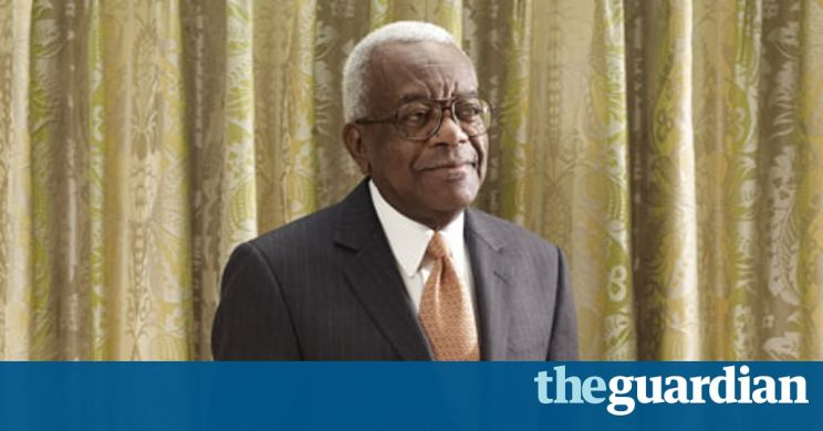 Trevor McDonald