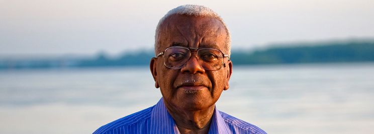 Trevor McDonald