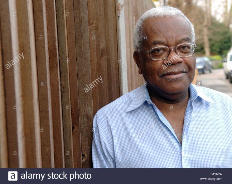 Trevor McDonald