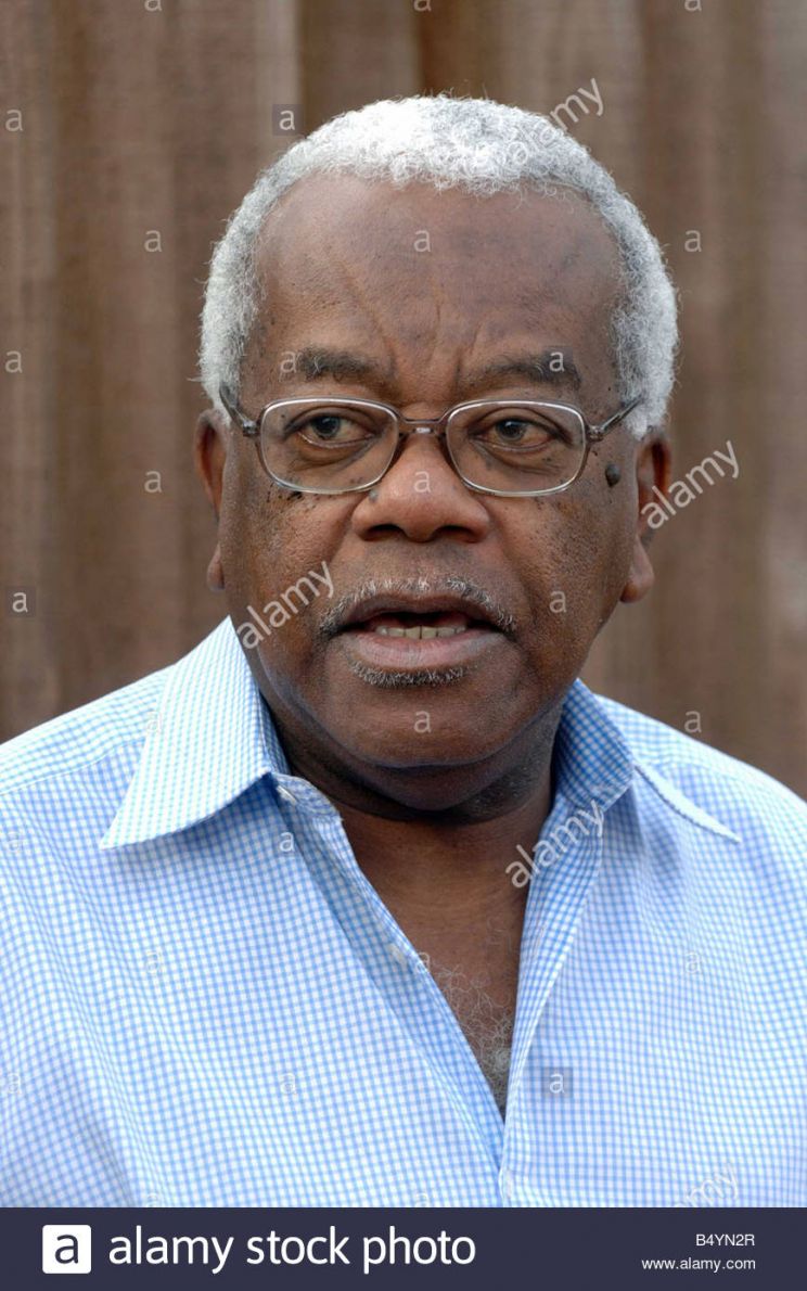 Trevor McDonald