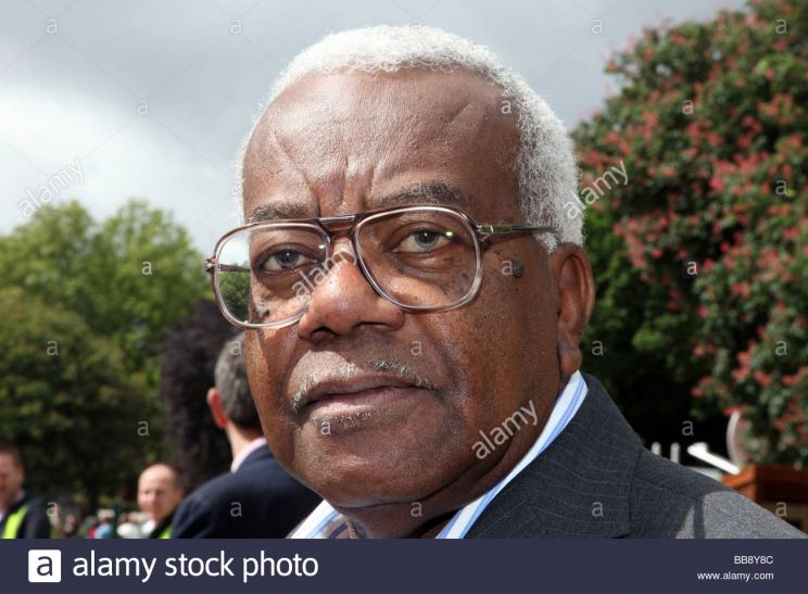 Trevor McDonald