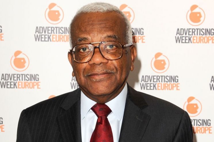 Trevor McDonald