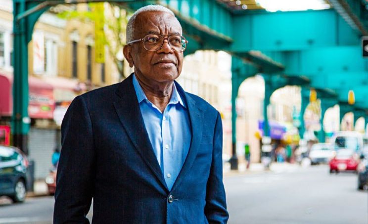 Trevor McDonald