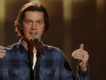 Trevor Moore