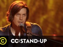 Trevor Moore