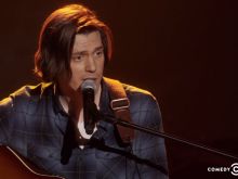 Trevor Moore