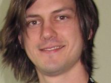 Trevor Moore