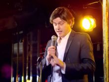 Trevor Moore