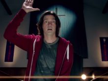 Trevor Moore