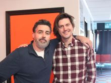 Trevor Moore