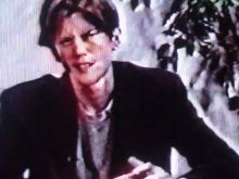 Trevor Moore