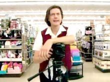 Trevor Moore