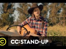 Trevor Moore