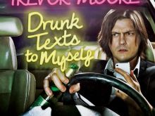 Trevor Moore