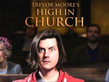 Trevor Moore