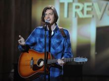 Trevor Moore