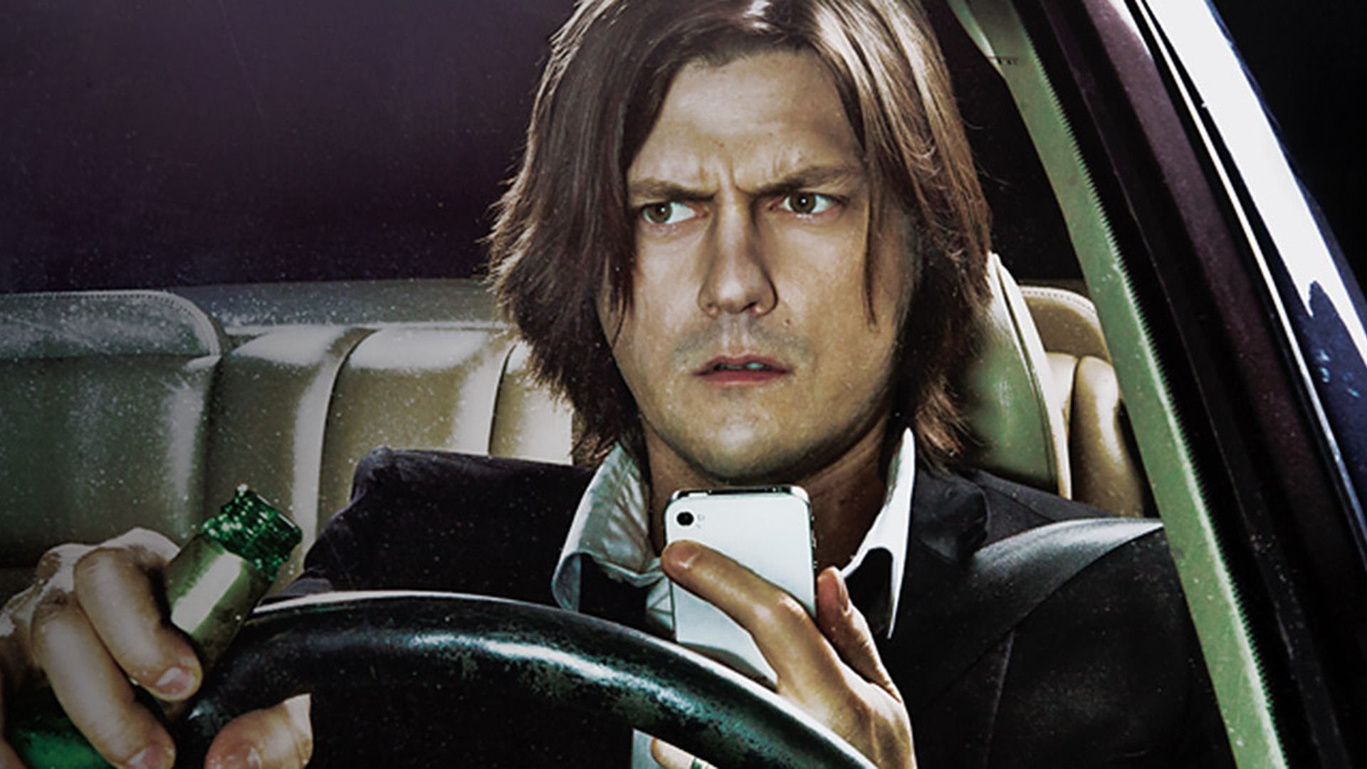 Pictures of Trevor Moore