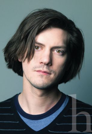 Trevor Moore