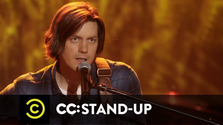 Trevor Moore