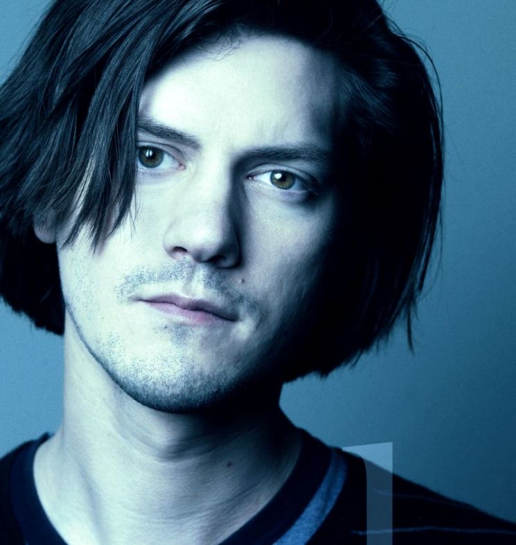 Trevor Moore