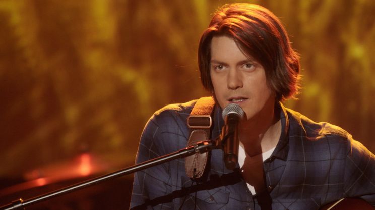 Trevor Moore