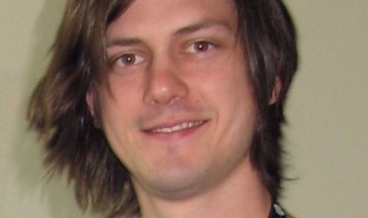 Trevor Moore