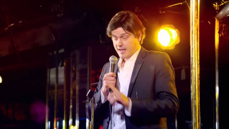 Trevor Moore