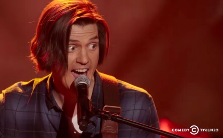 Trevor Moore