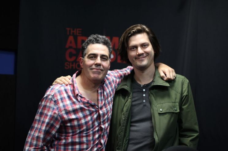 Trevor Moore