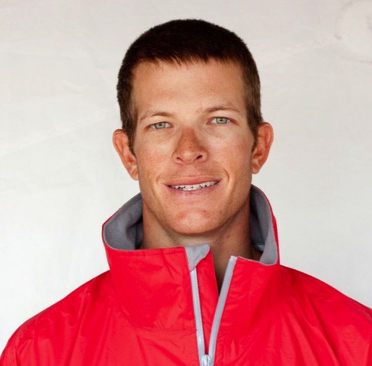 Trevor Moore