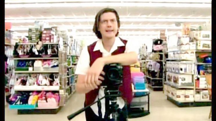 Trevor Moore