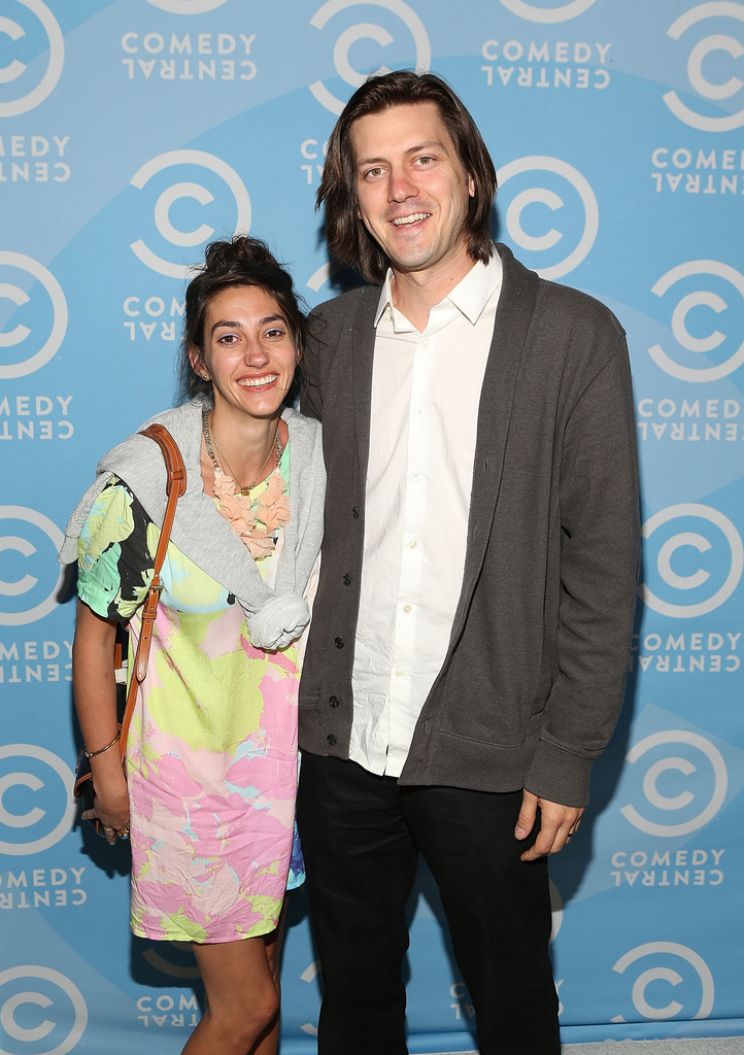 Trevor Moore