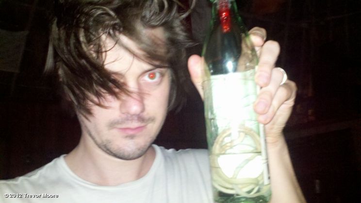 Trevor Moore