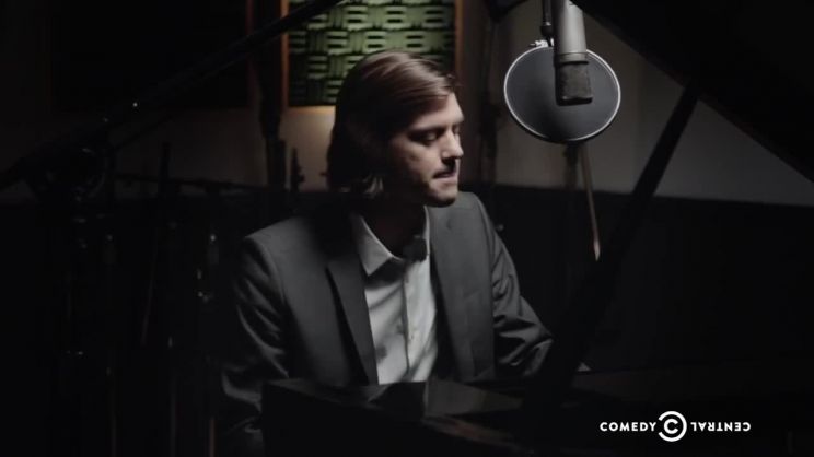 Trevor Moore