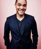 Trevor Noah